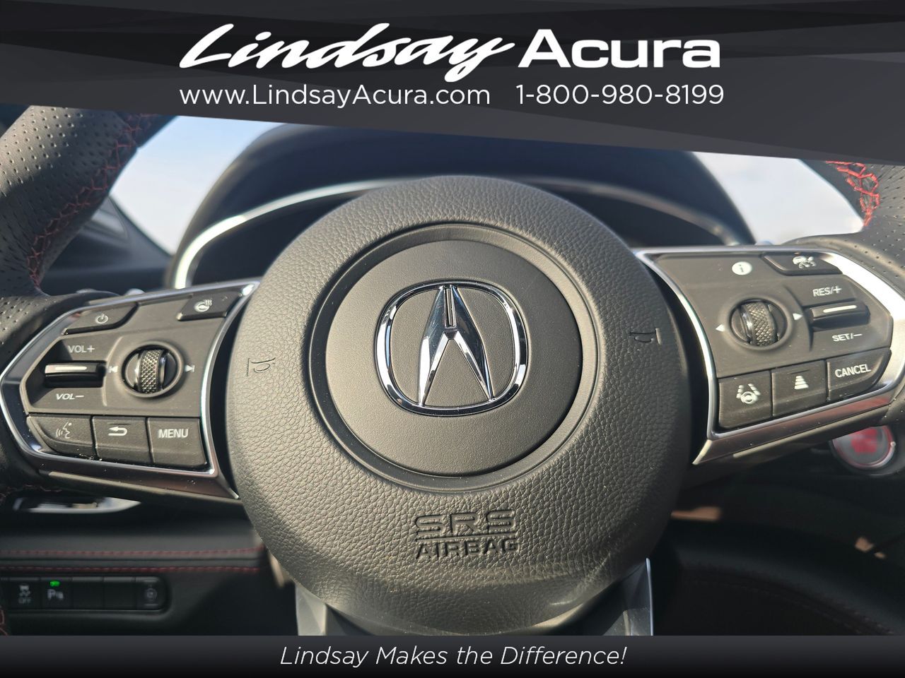 2026 Acura MDX Type S w/Advance Package Columbus OH