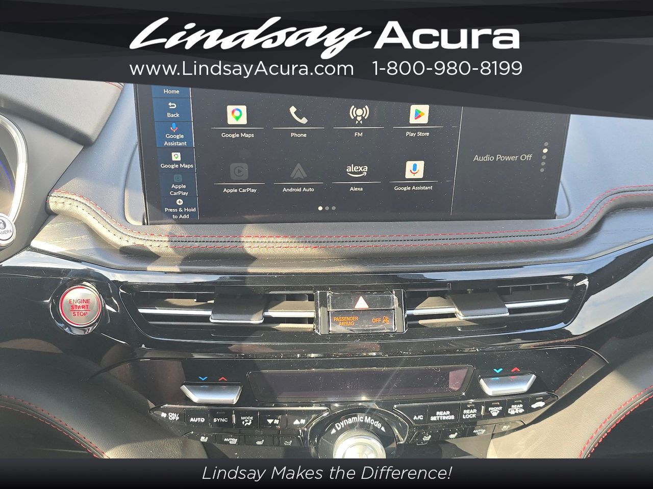 2026 Acura MDX Type S w/Advance Package Columbus OH