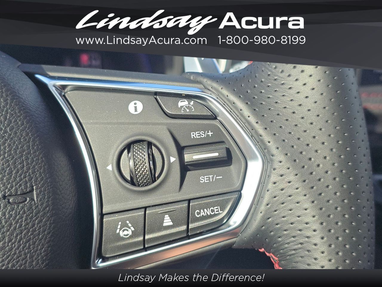 2026 Acura MDX Type S w/Advance Package Columbus OH