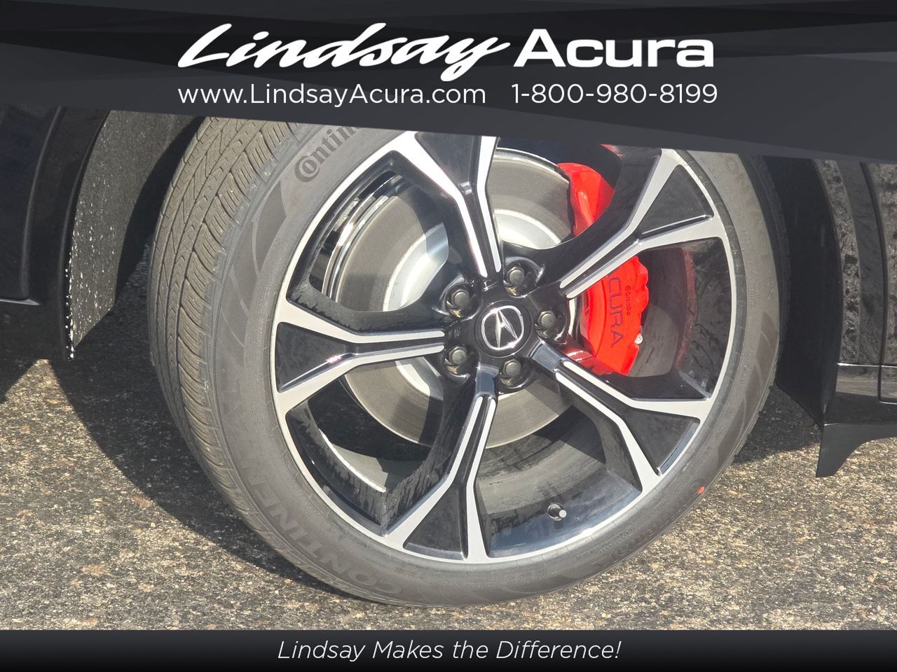 2026 Acura MDX Type S w/Advance Package Columbus OH