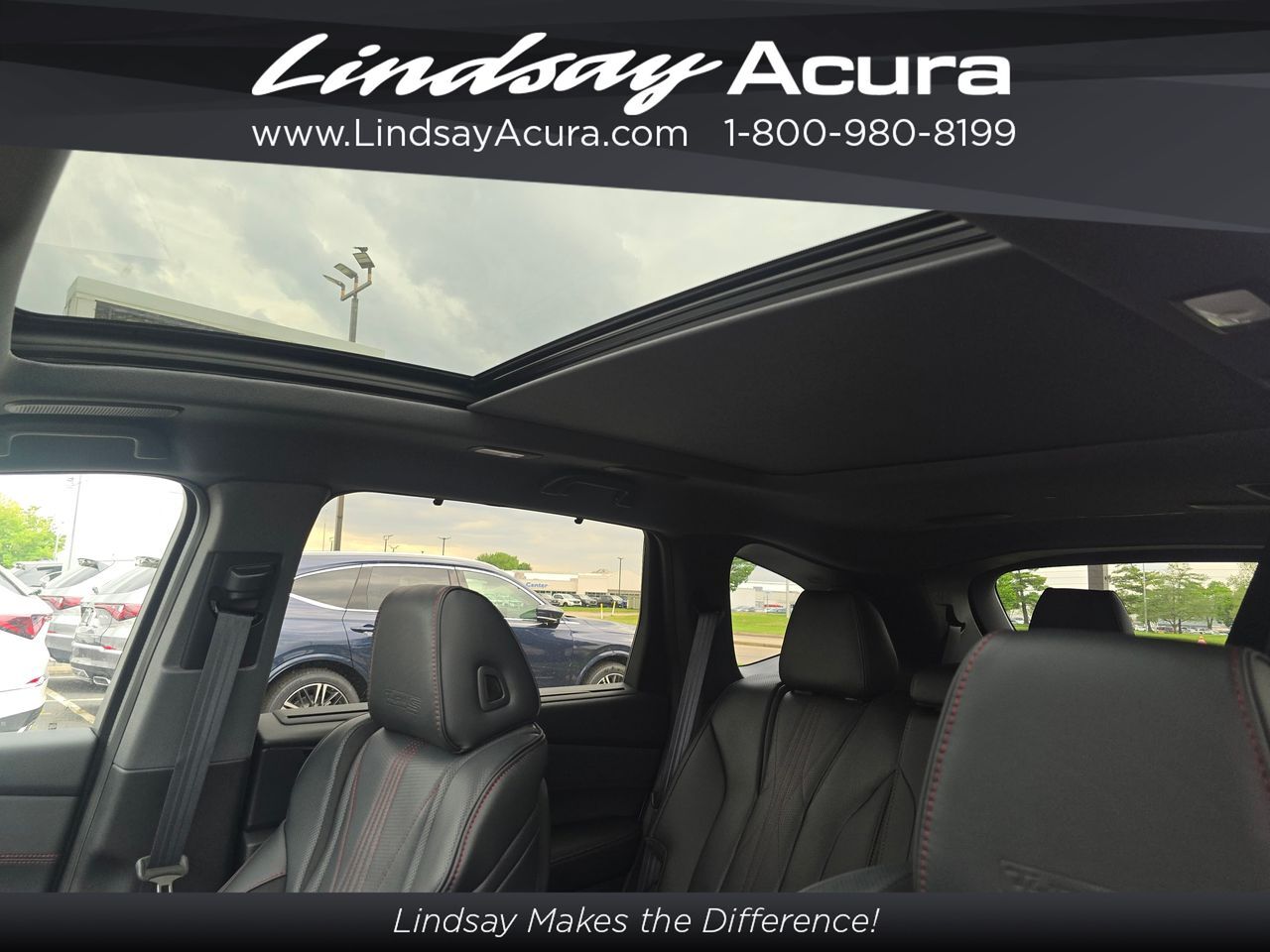 2026 Acura MDX Type S w/Advance Package Columbus OH