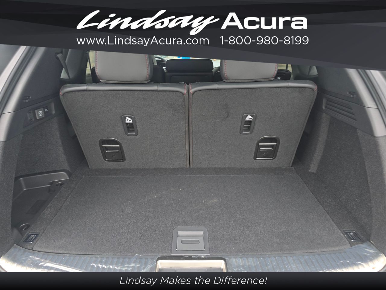 2026 Acura MDX Type S w/Advance Package Columbus OH