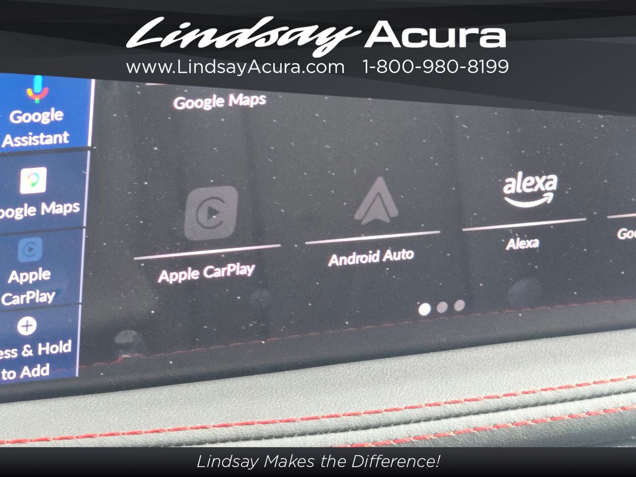 2026 Acura MDX Type S w/Advance Package Columbus OH