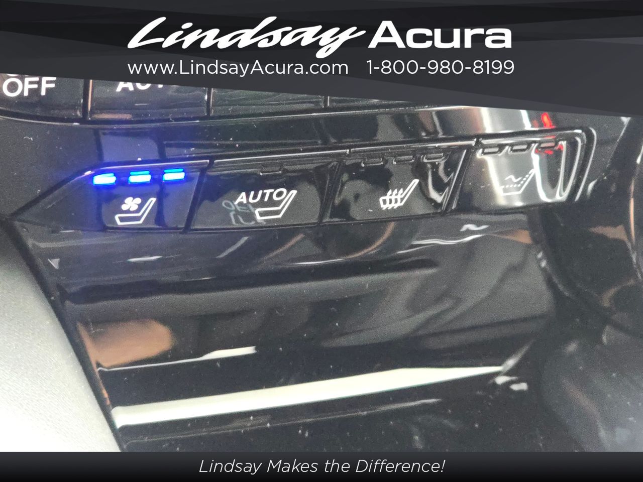 2026 Acura MDX Type S w/Advance Package Columbus OH