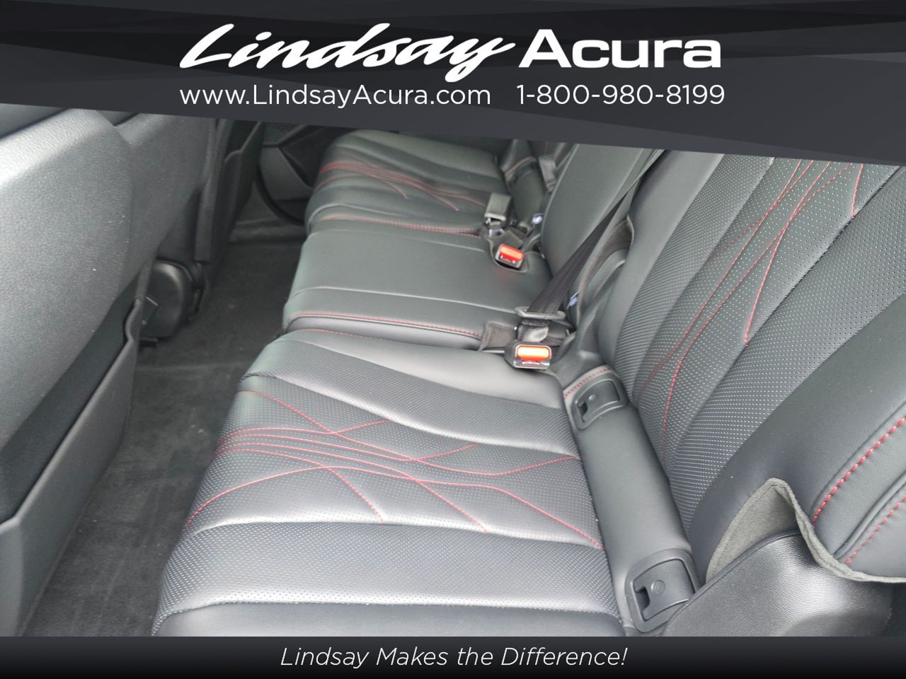2026 Acura MDX Type S w/Advance Package Columbus OH