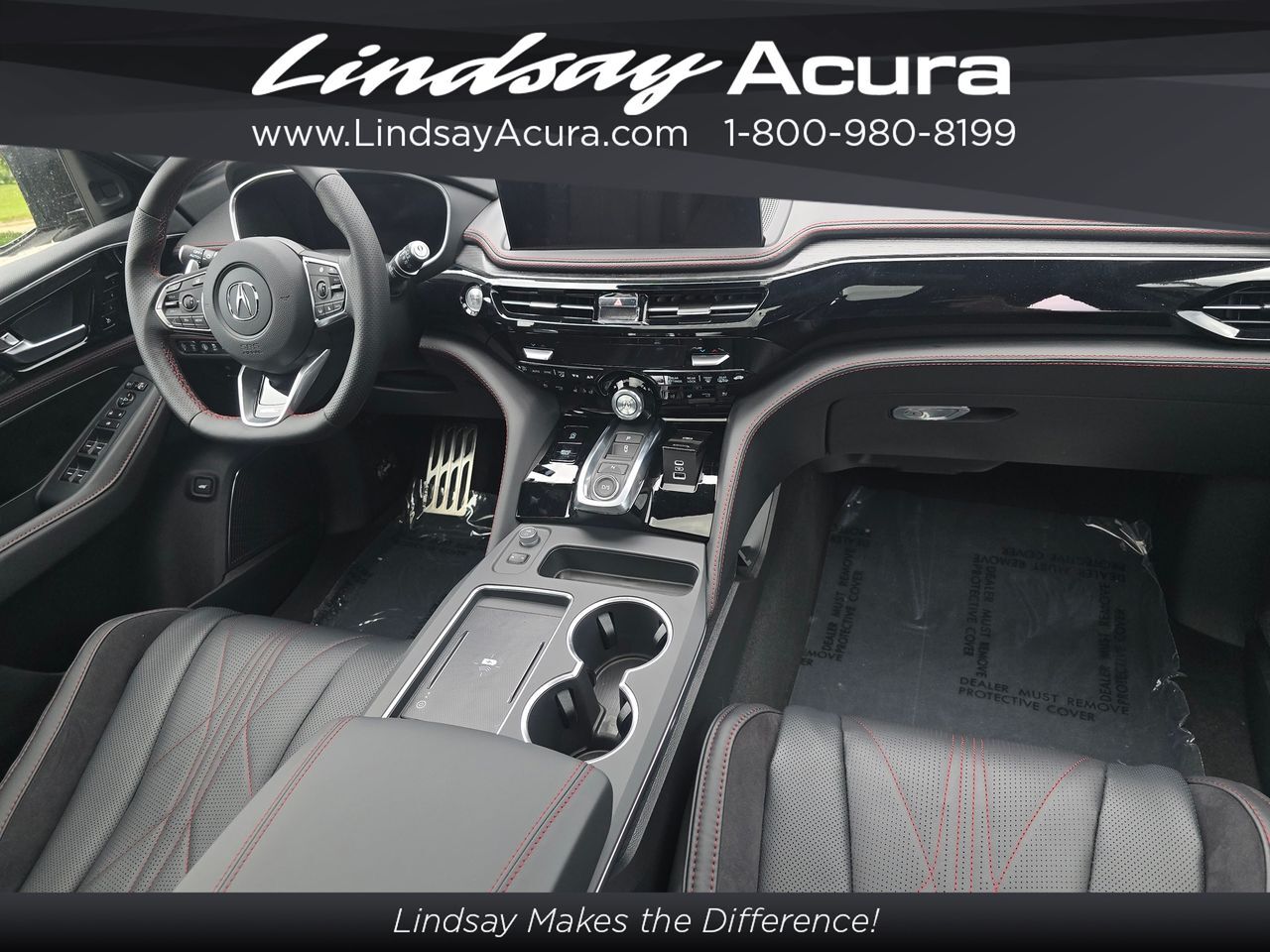 2026 Acura MDX Type S w/Advance Package Columbus OH
