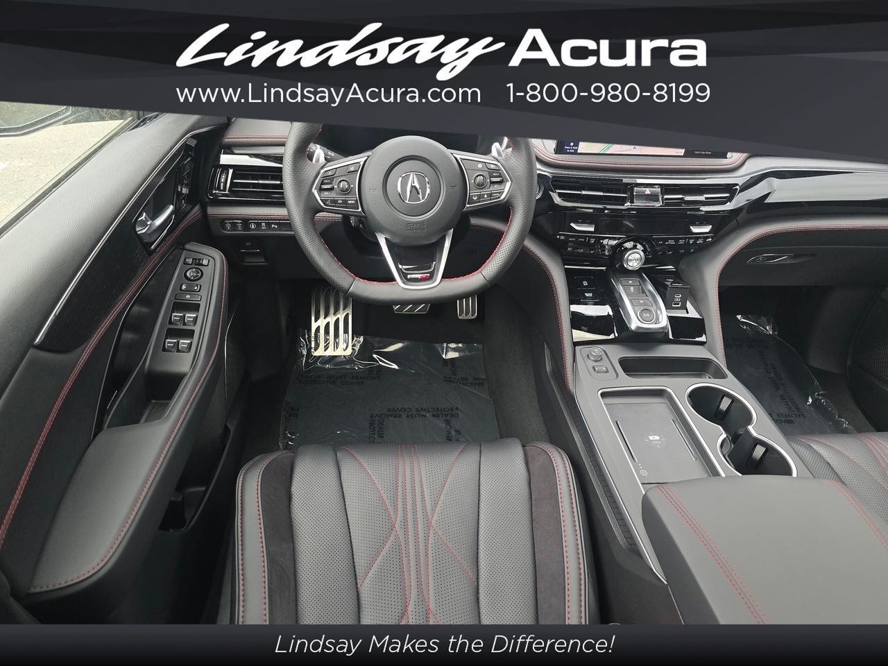 2026 Acura MDX Type S w/Advance Package Columbus OH