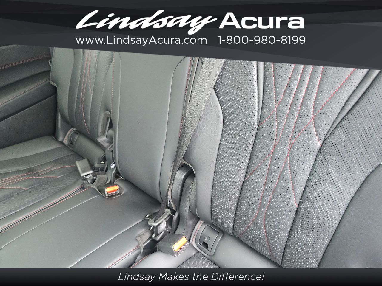 2026 Acura MDX Type S w/Advance Package Columbus OH