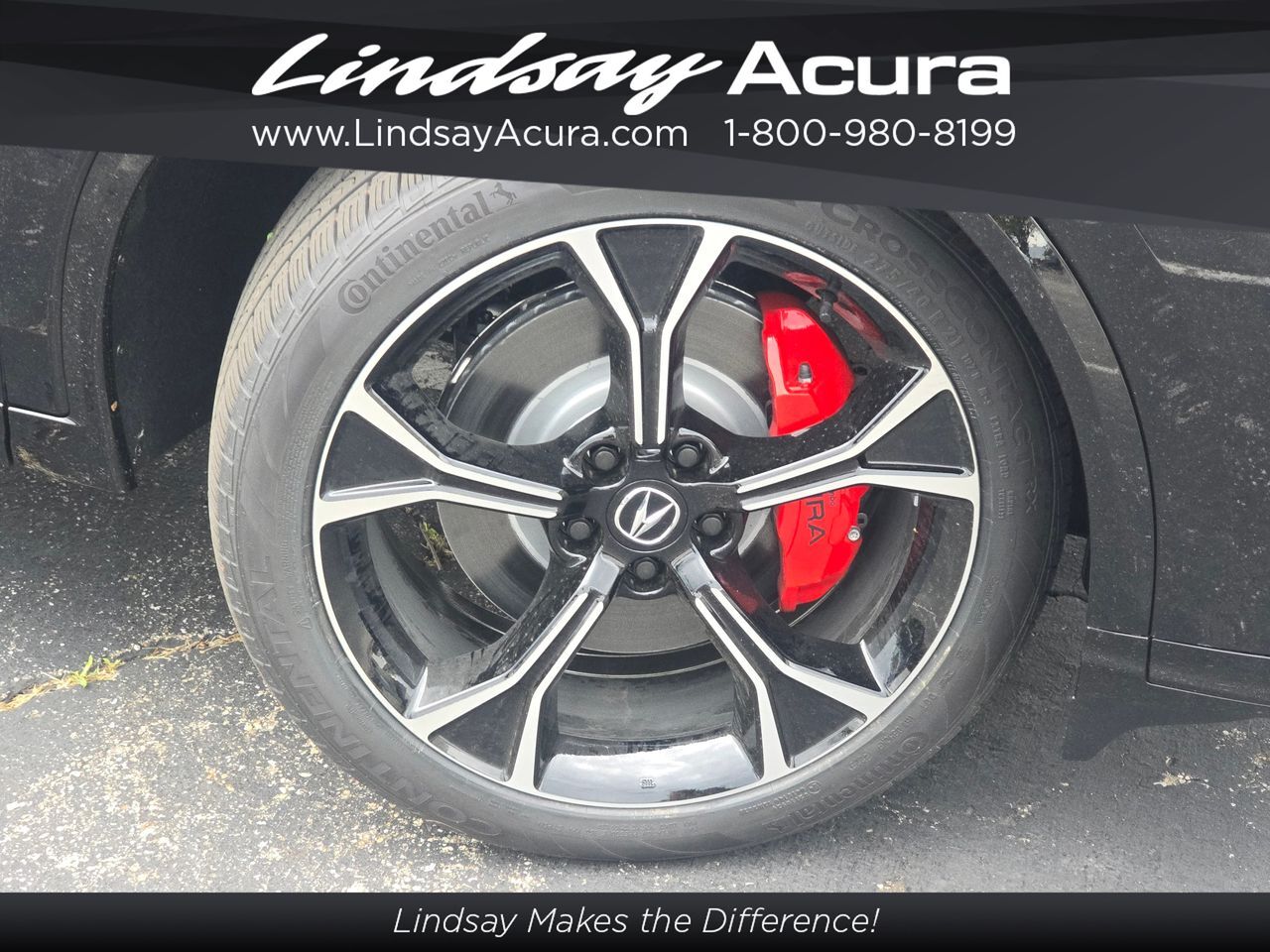 2026 Acura MDX Type S w/Advance Package Columbus OH