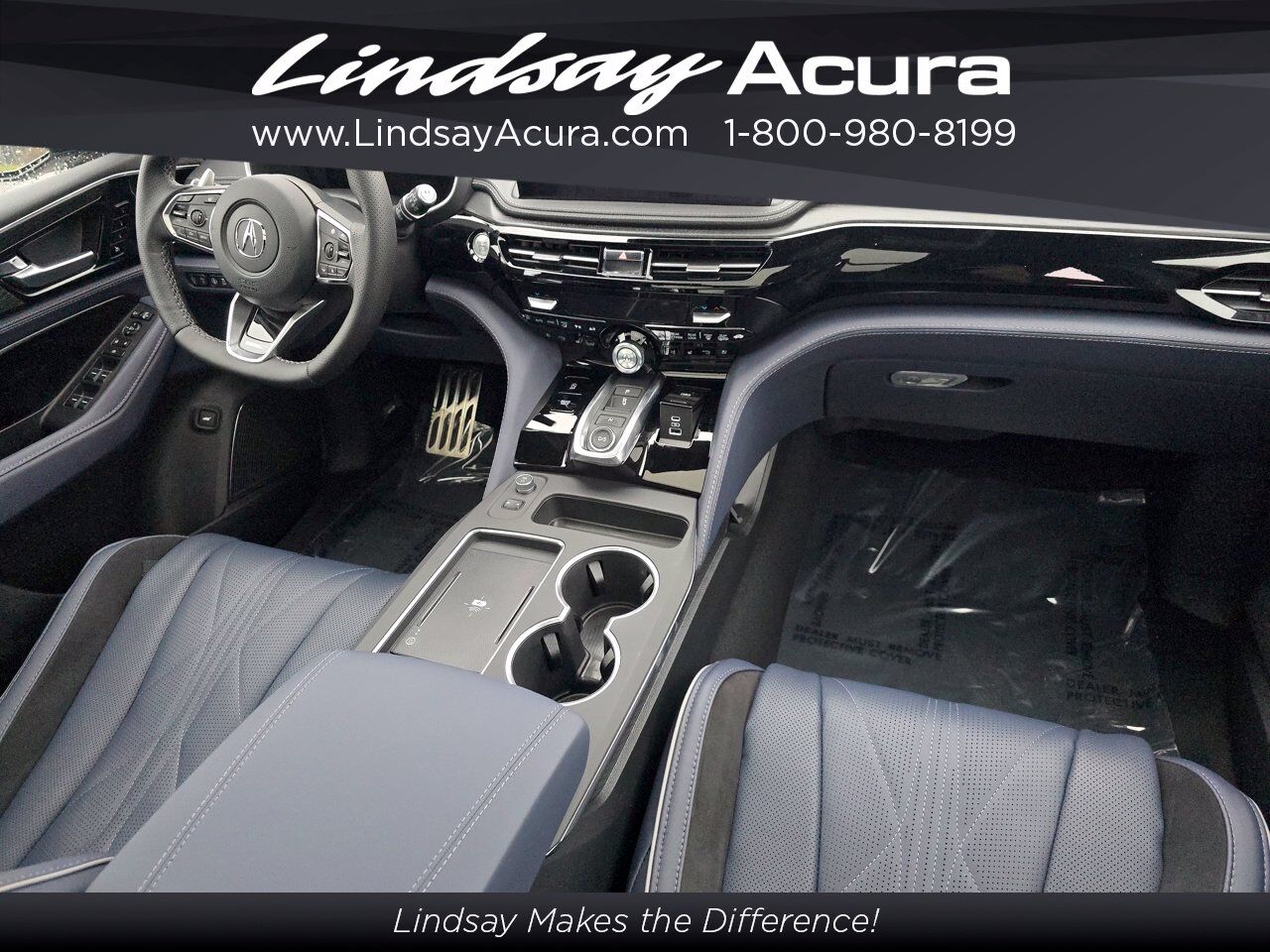 2026 Acura MDX Type S w/Advance Package Columbus OH