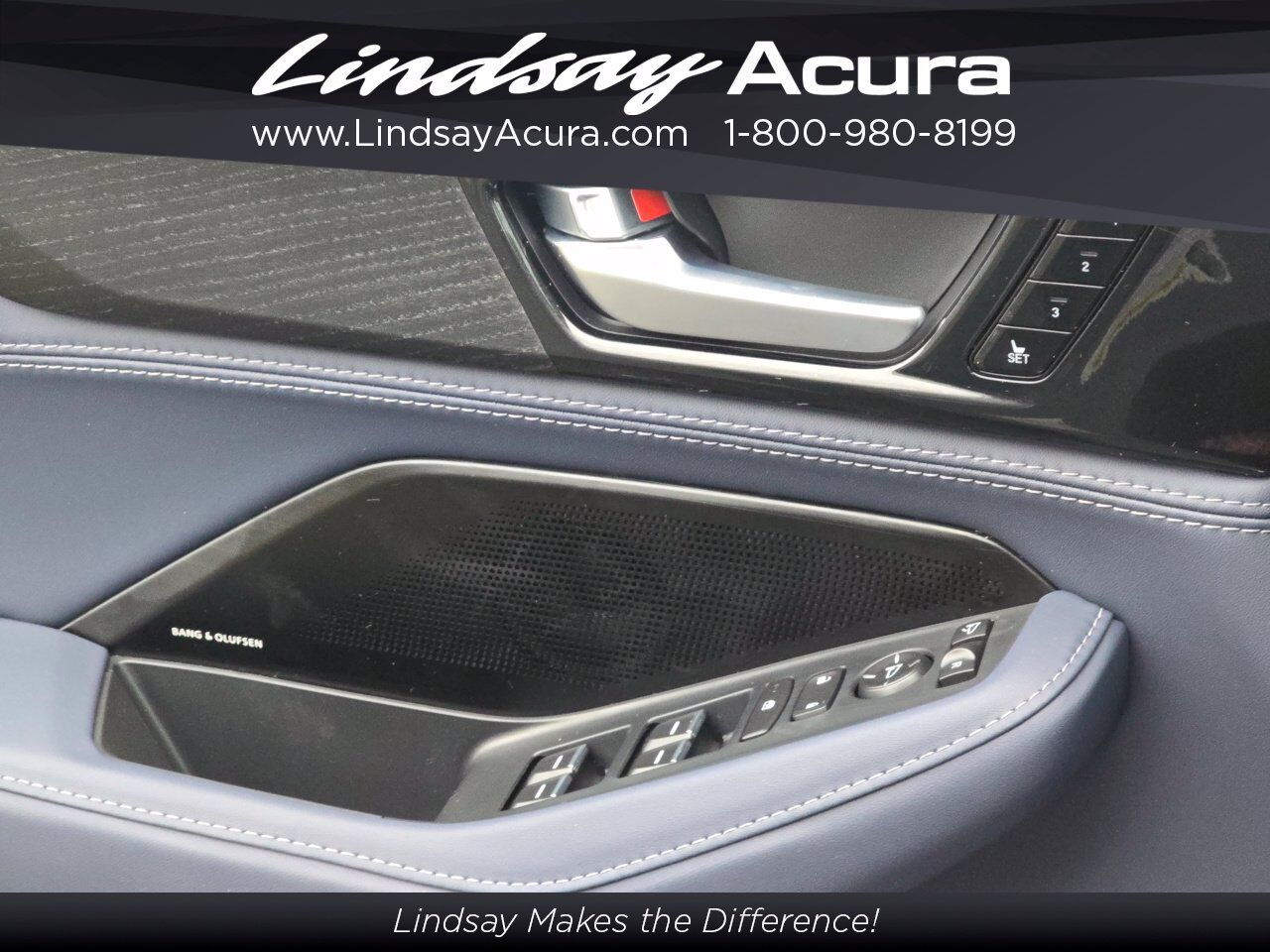 2026 Acura MDX Type S w/Advance Package Columbus OH