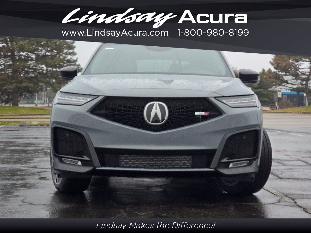 2026 Acura MDX Type S w/Advance Package Columbus OH