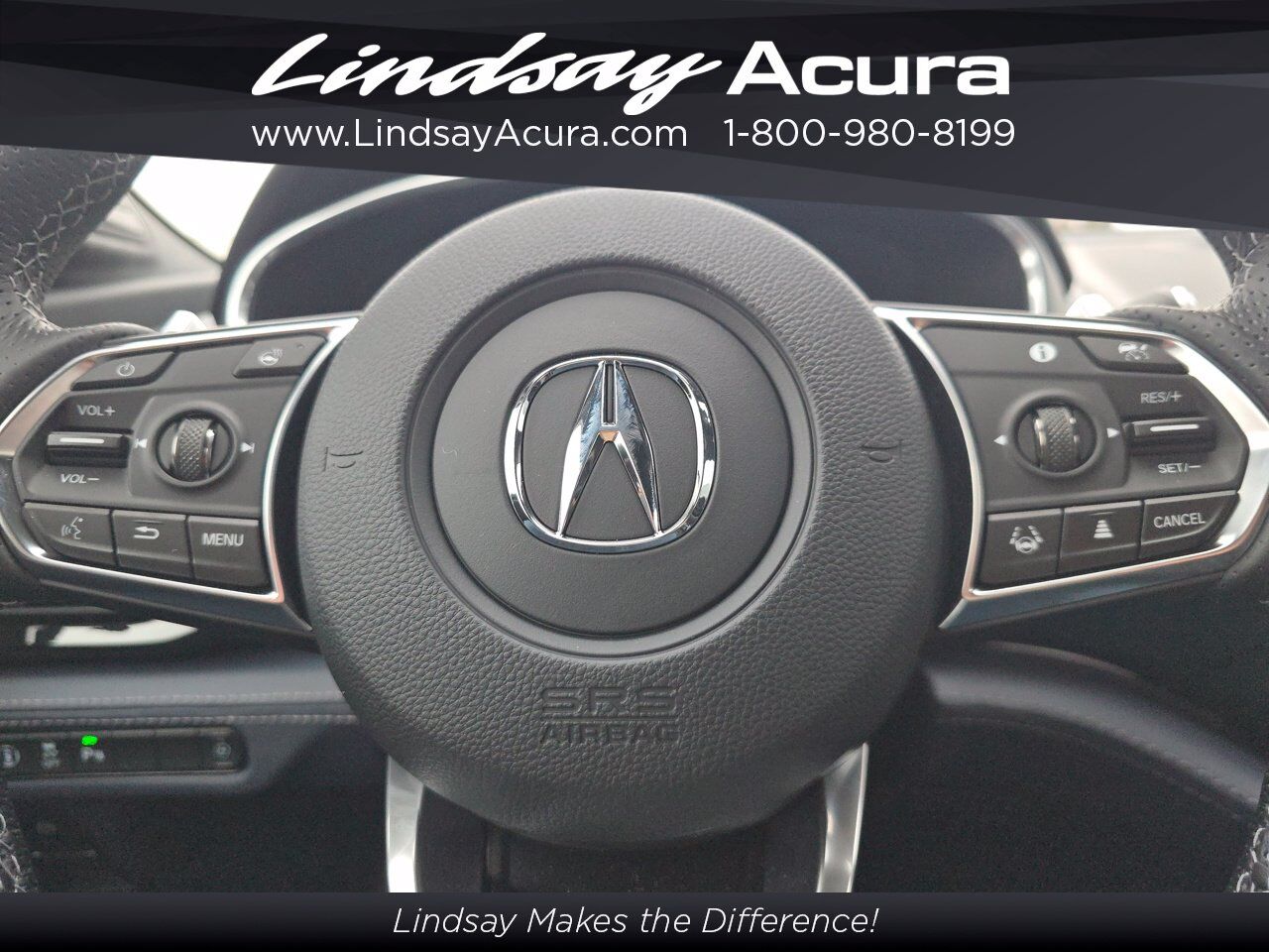 2026 Acura MDX Type S w/Advance Package Columbus OH