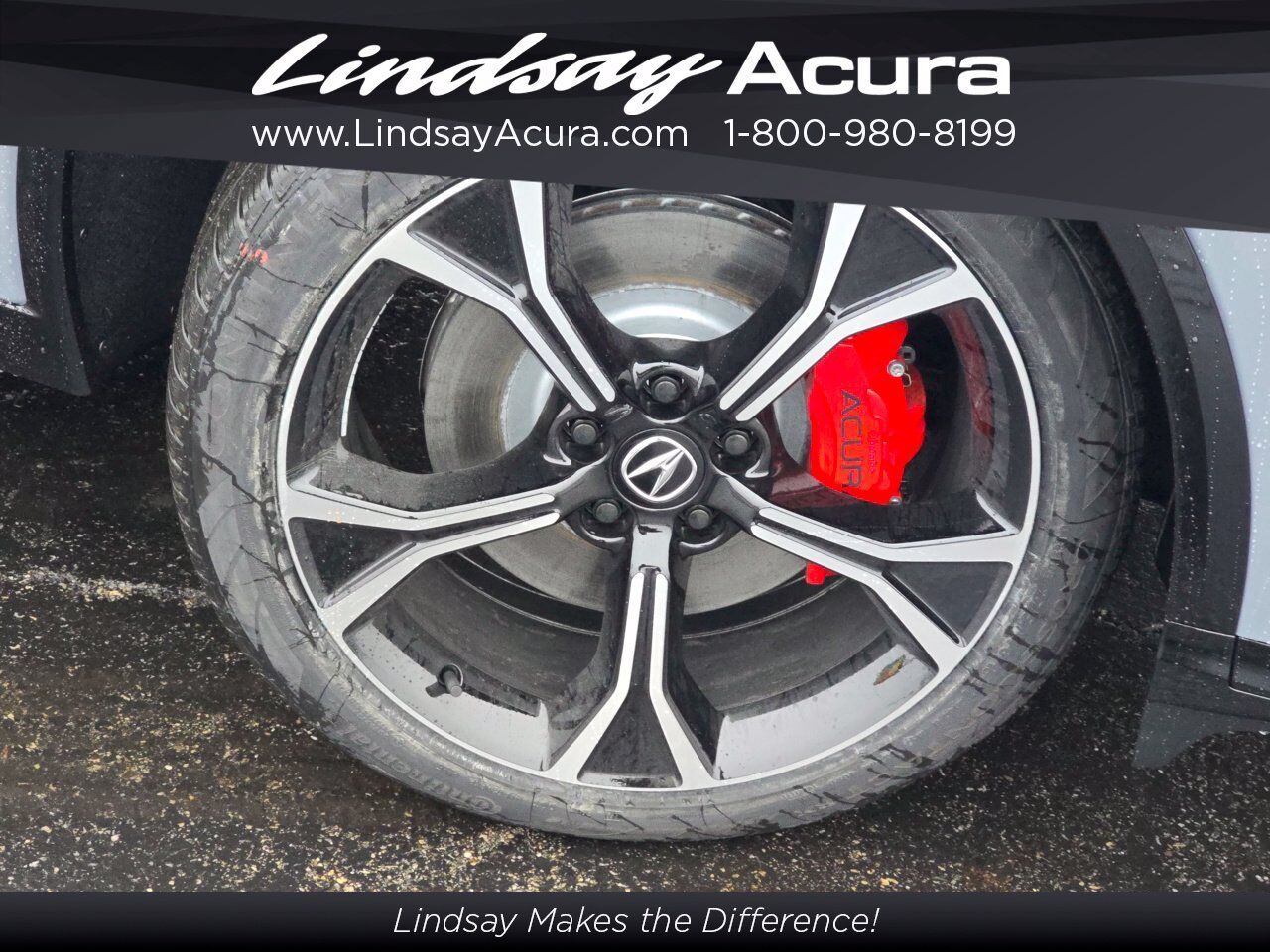 2026 Acura MDX Type S w/Advance Package Columbus OH