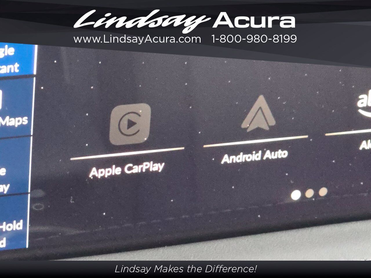 2026 Acura MDX Type S w/Advance Package Columbus OH