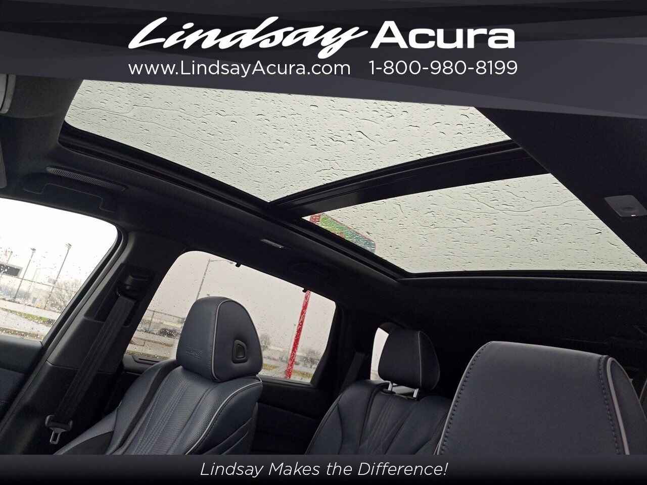 2026 Acura MDX Type S w/Advance Package Columbus OH
