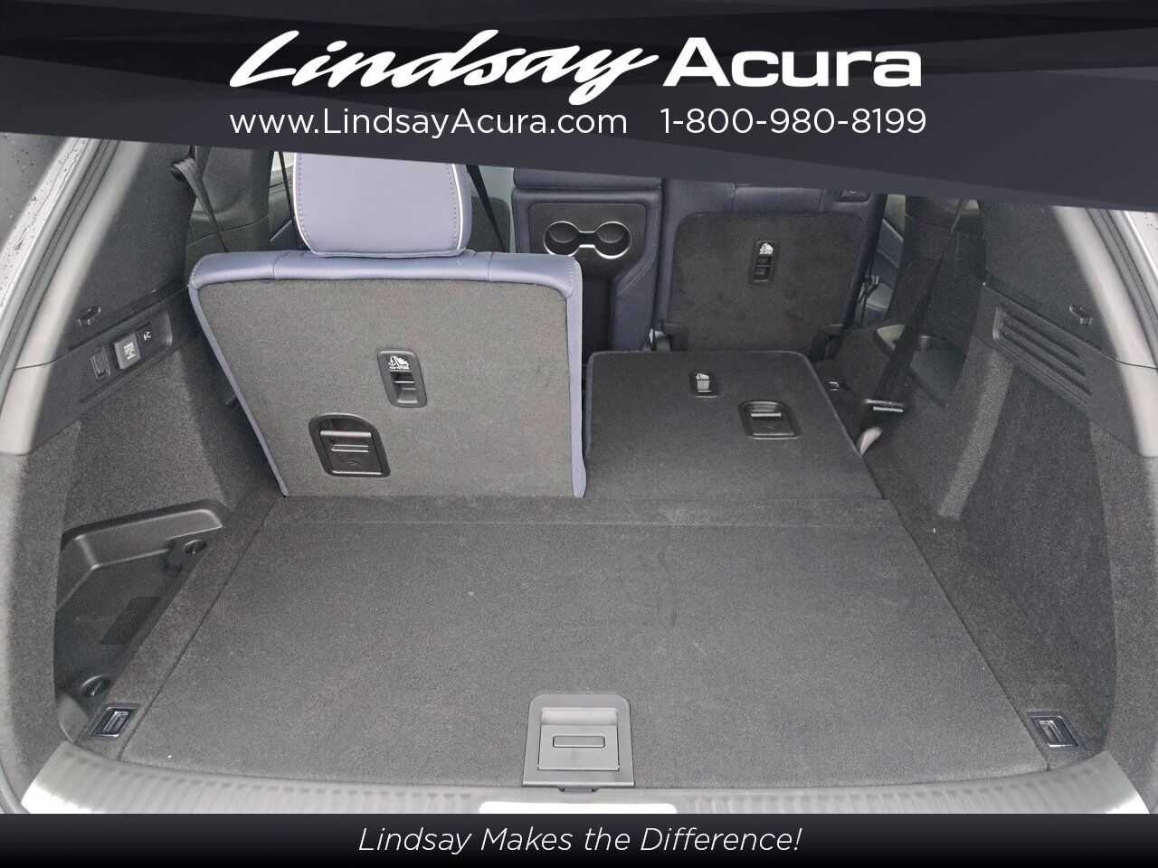 2026 Acura MDX Type S w/Advance Package Columbus OH