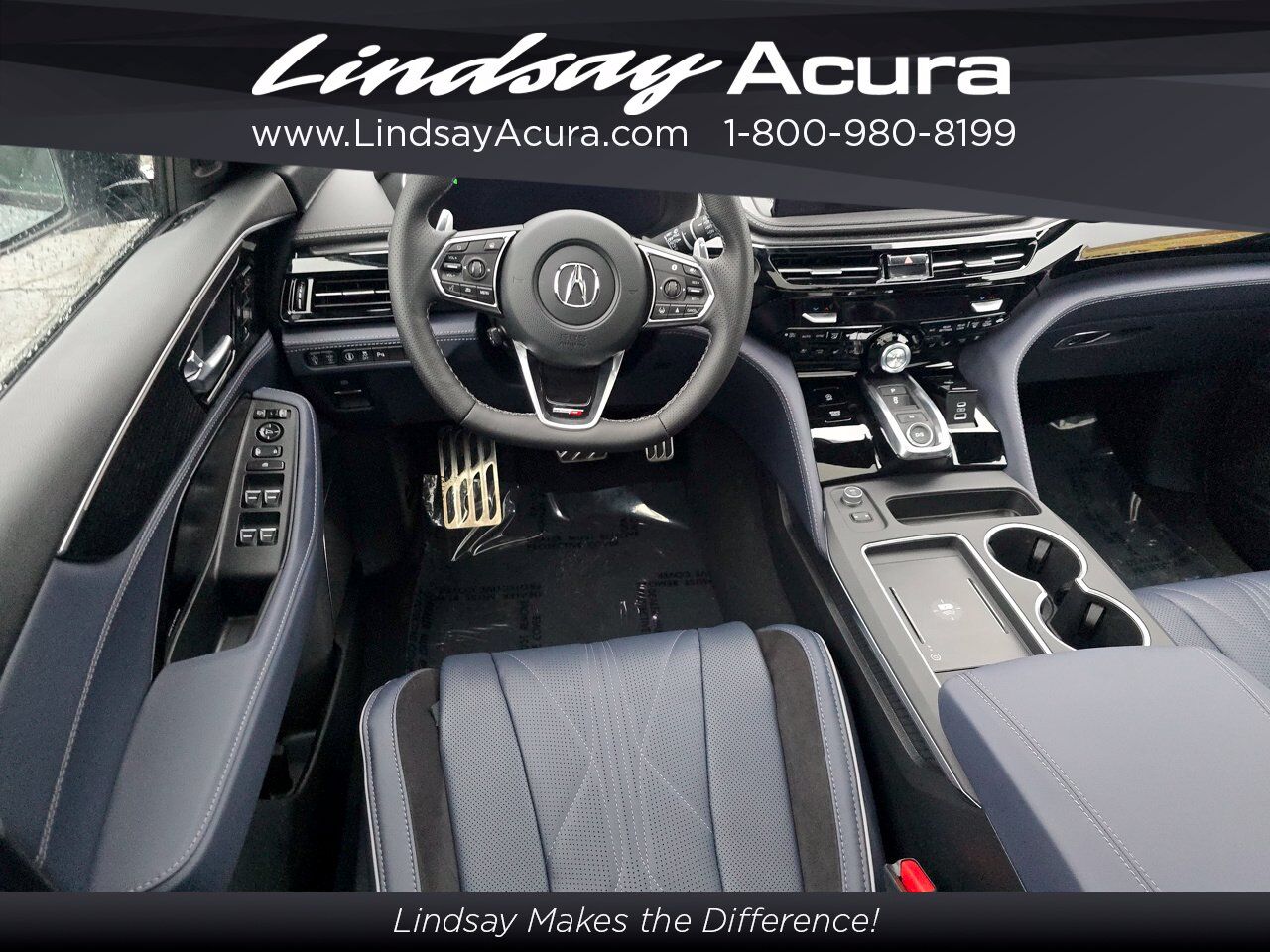 2026 Acura MDX Type S w/Advance Package Columbus OH