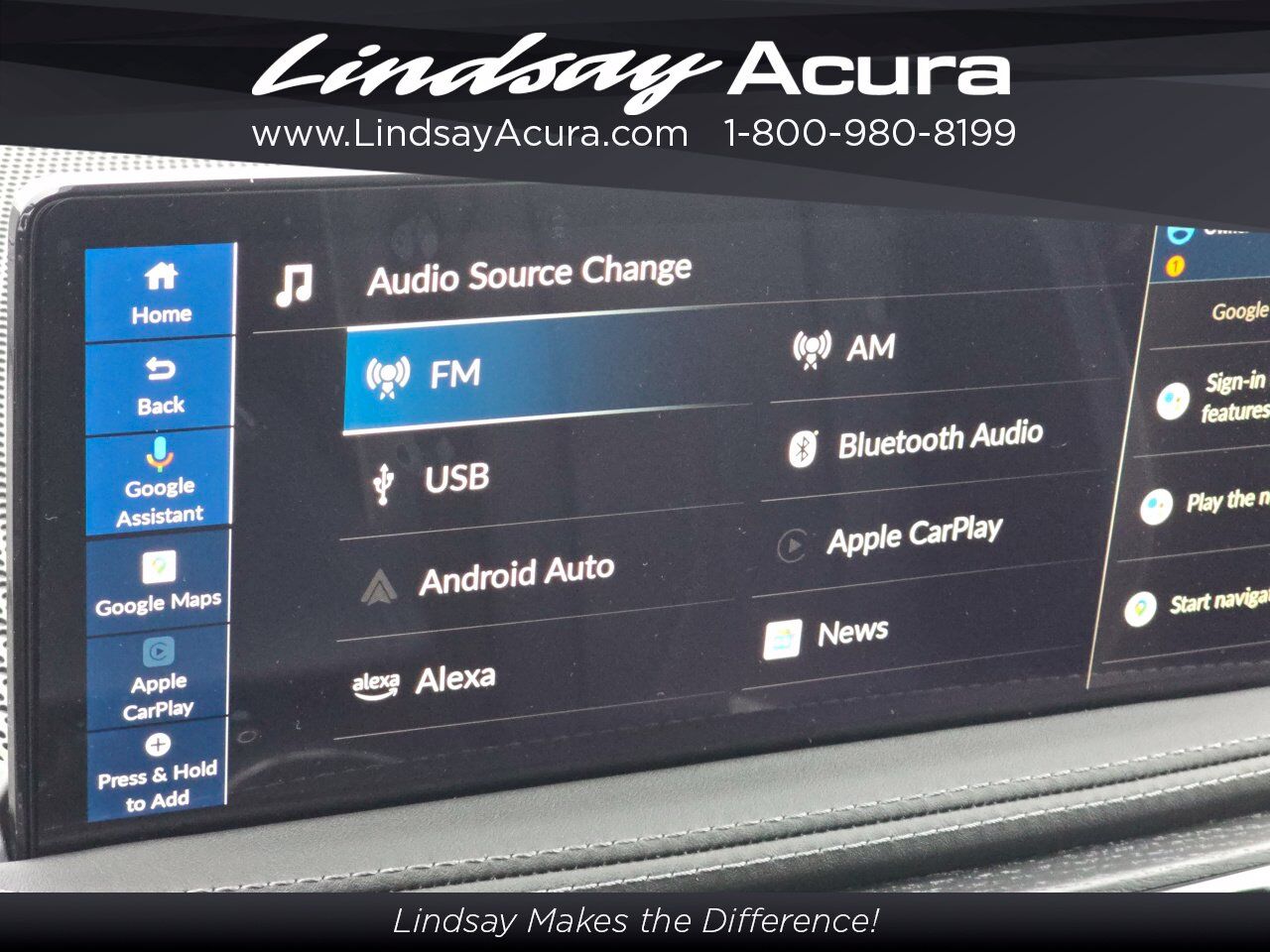 2026 Acura MDX Type S w/Advance Package Columbus OH