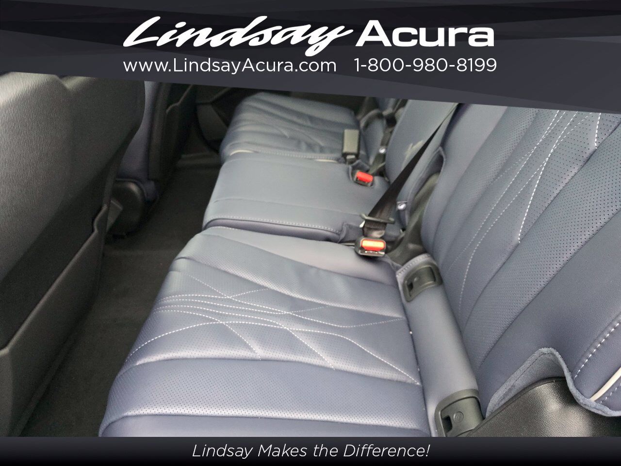 2026 Acura MDX Type S w/Advance Package Columbus OH