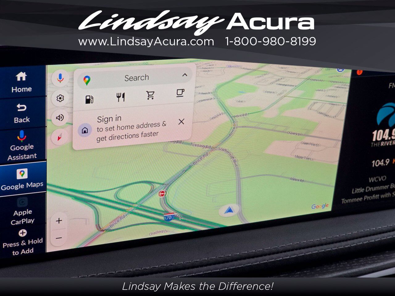 2026 Acura MDX Type S w/Advance Package Columbus OH