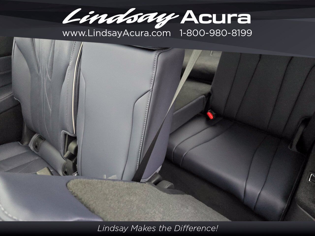 2026 Acura MDX Type S w/Advance Package Columbus OH