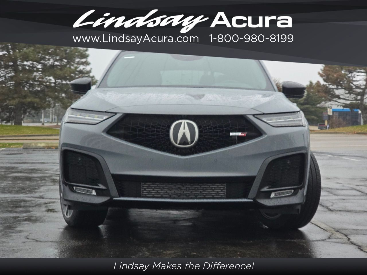 2026 Acura MDX Type S w/Advance Package