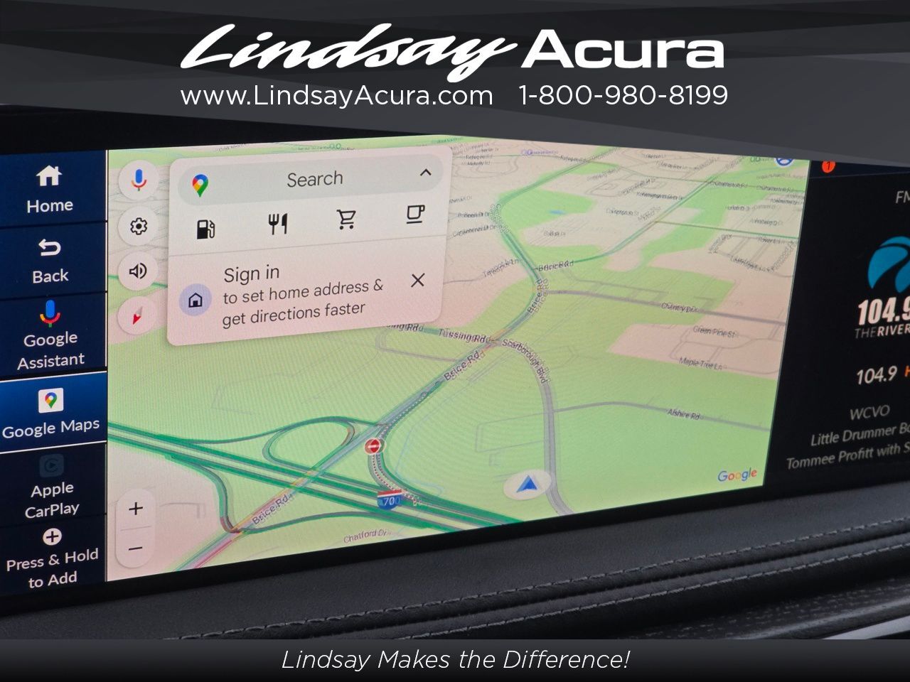 2026 Acura MDX Type S w/Advance Package Columbus OH