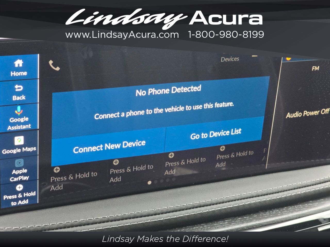 2026 Acura MDX Type S w/Advance Package Columbus OH