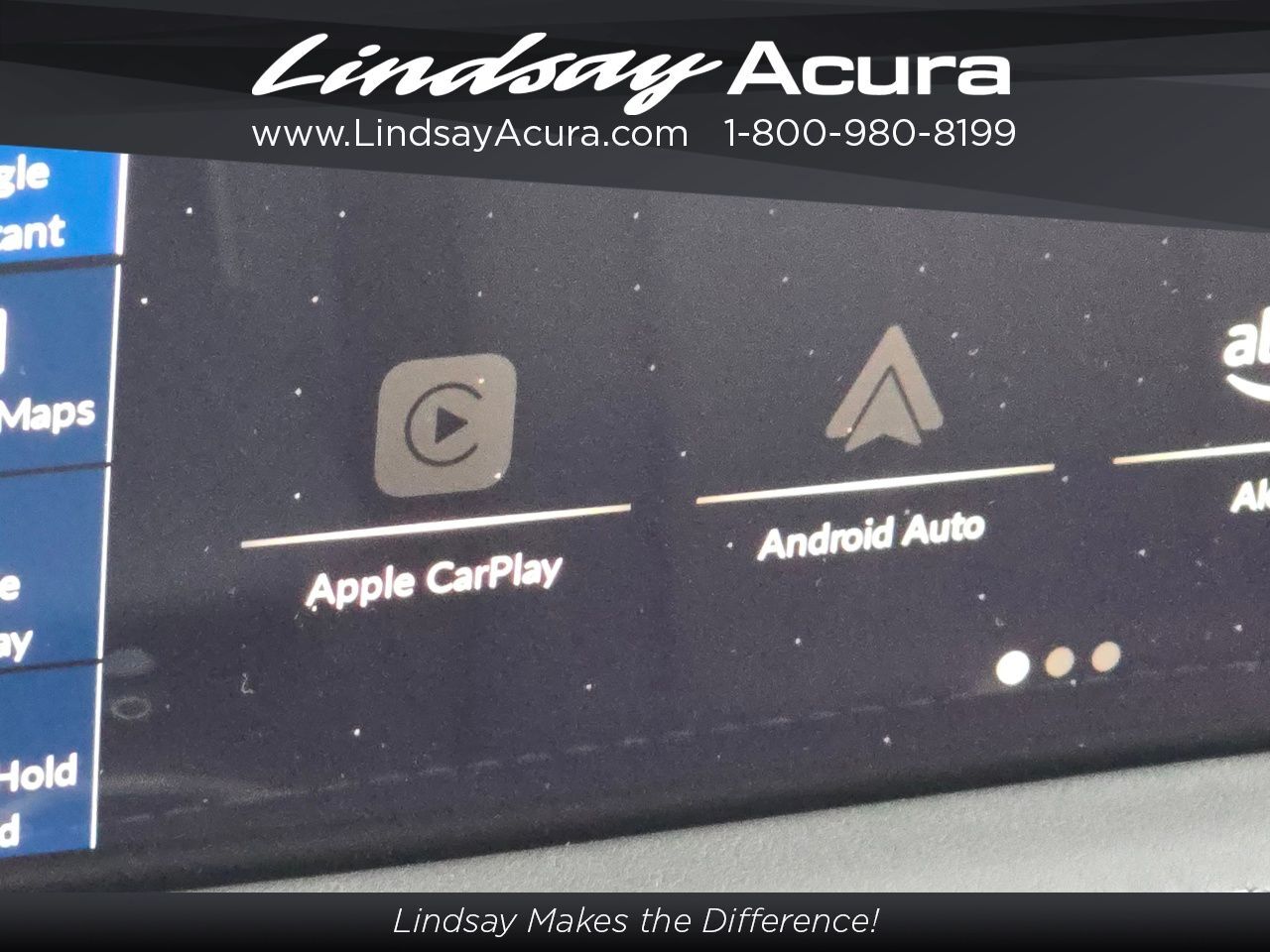 2026 Acura MDX Type S w/Advance Package Columbus OH