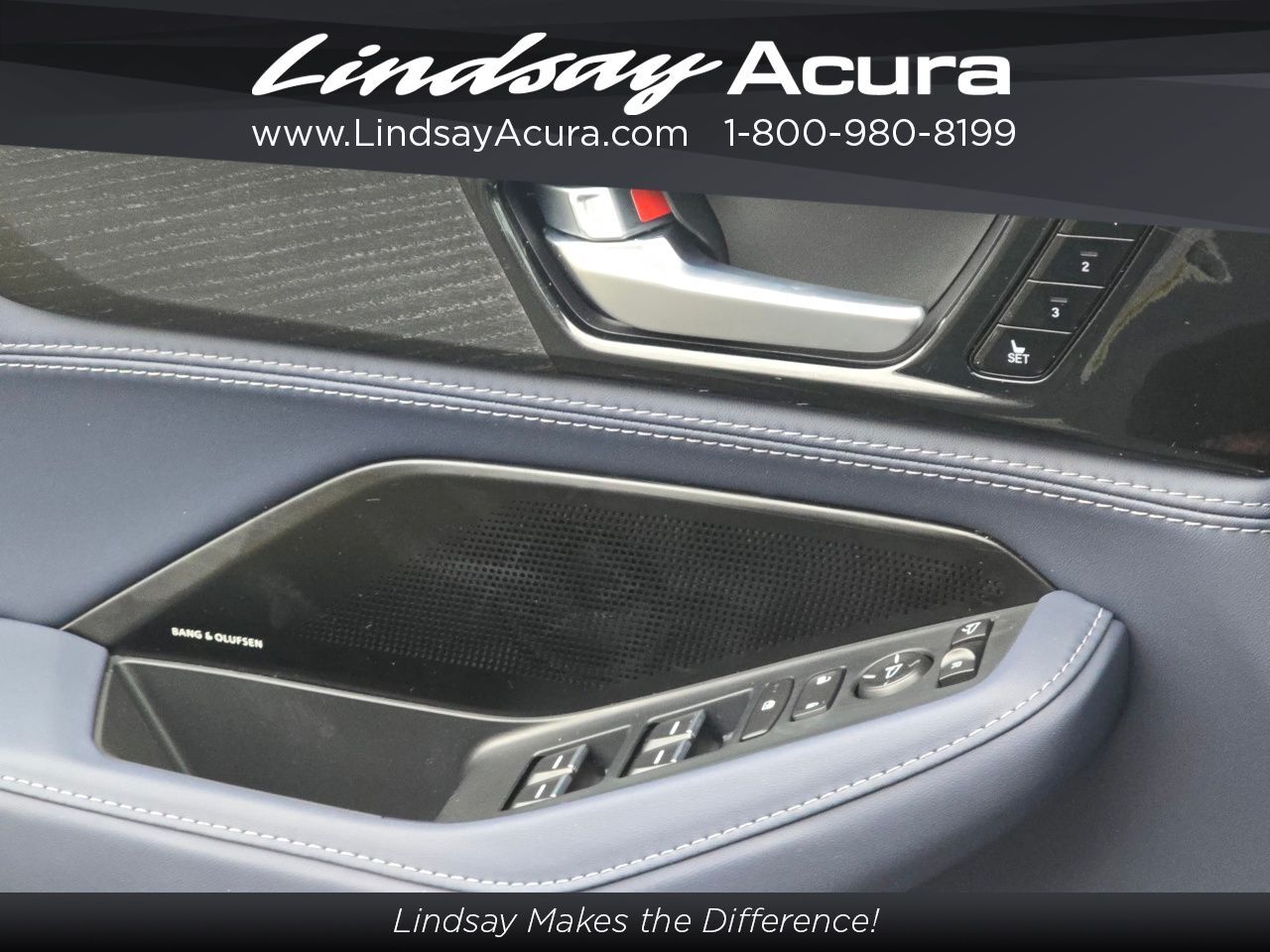 2026 Acura MDX Type S w/Advance Package Columbus OH