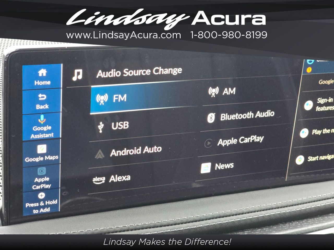 2026 Acura MDX Type S w/Advance Package Columbus OH