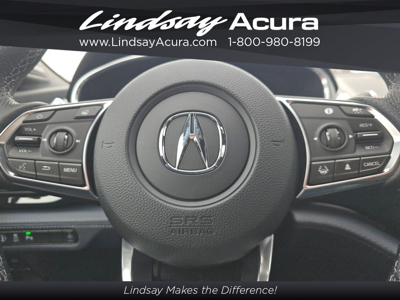2026 Acura MDX Type S w/Advance Package Columbus OH