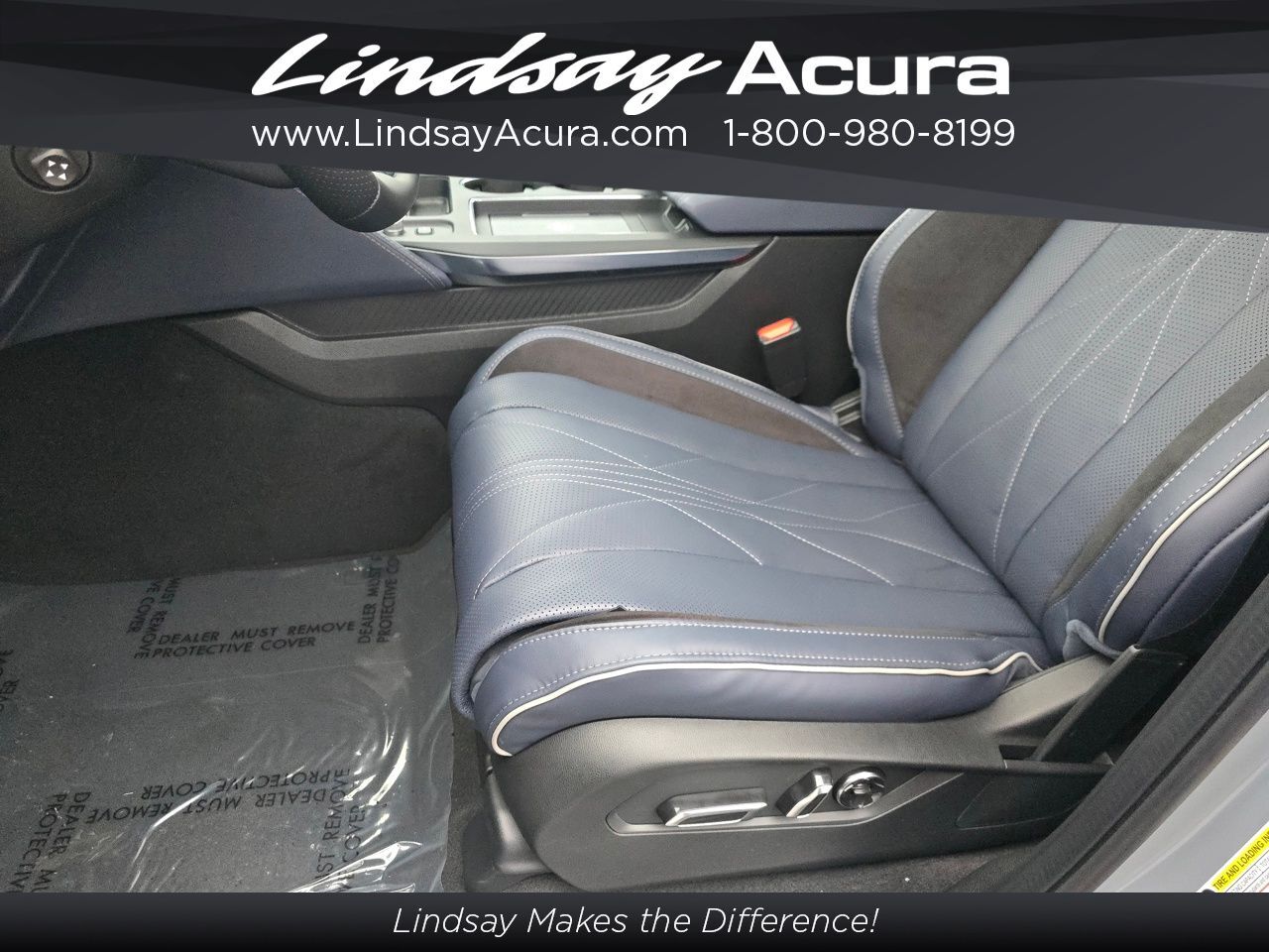 2026 Acura MDX Type S w/Advance Package Columbus OH