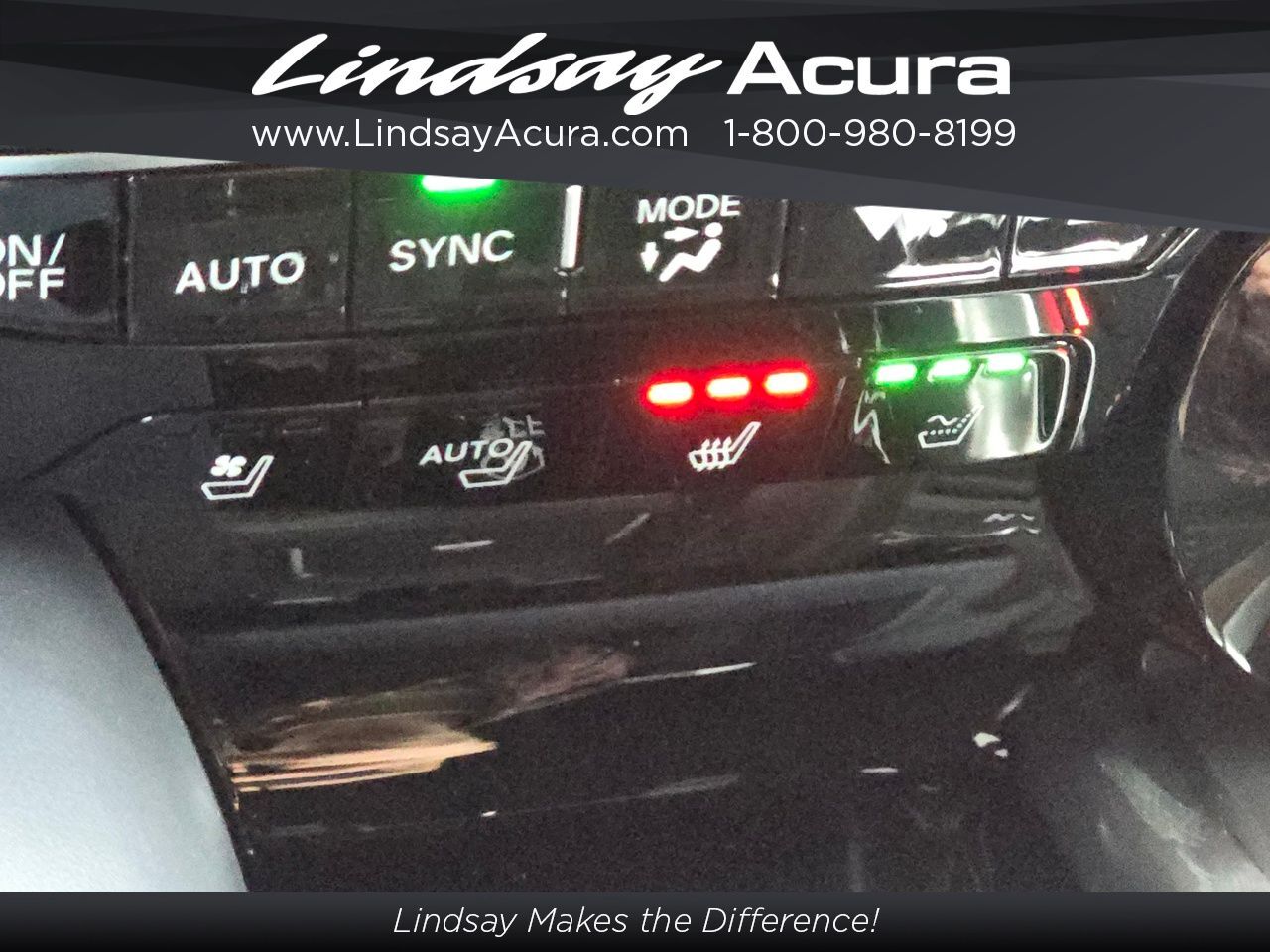 2026 Acura MDX Type S w/Advance Package Columbus OH