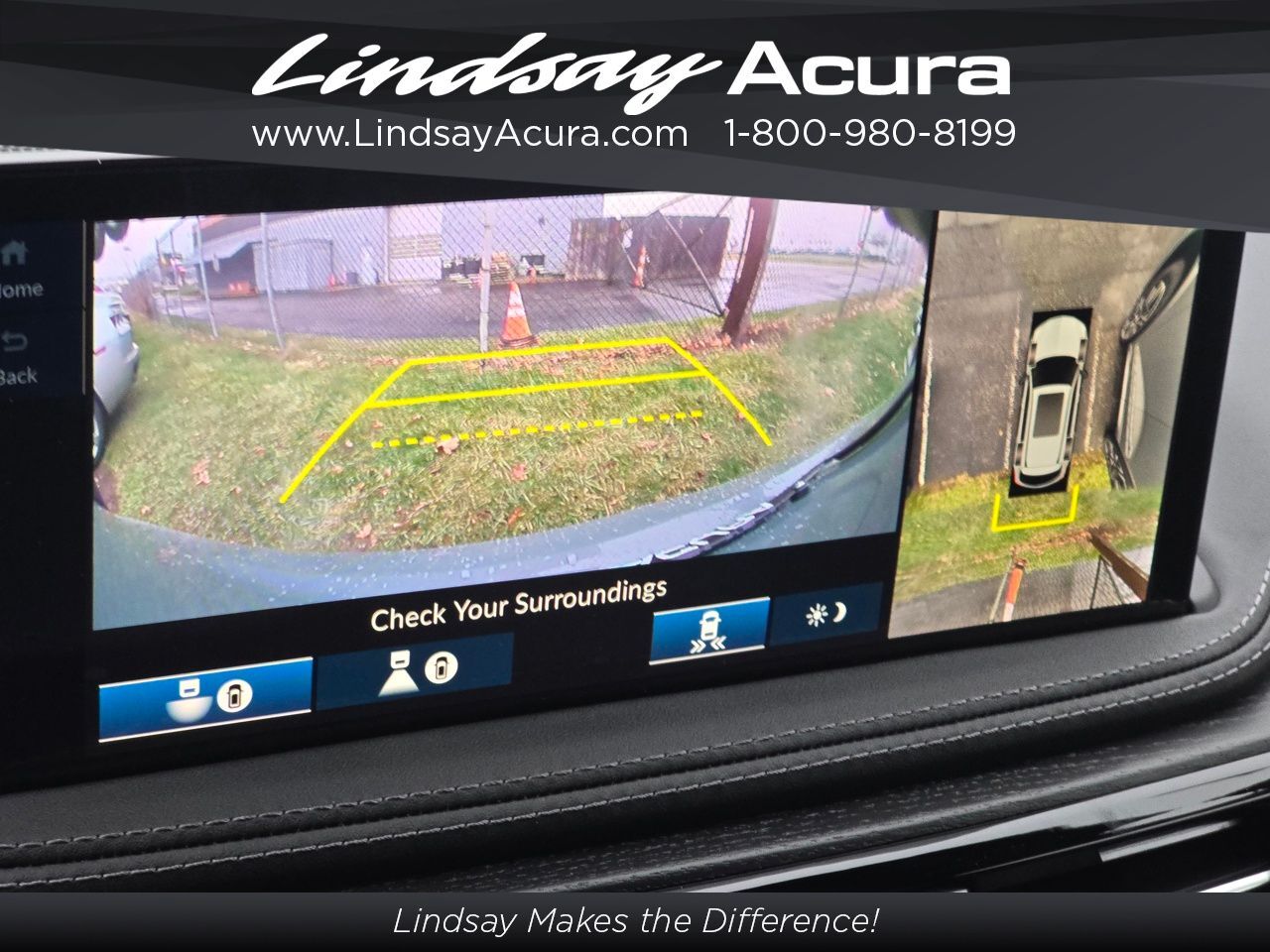 2026 Acura MDX Type S w/Advance Package Columbus OH