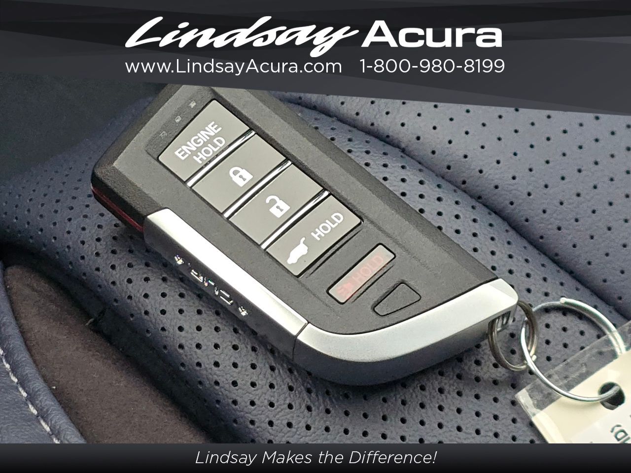 2026 Acura MDX Type S w/Advance Package Columbus OH