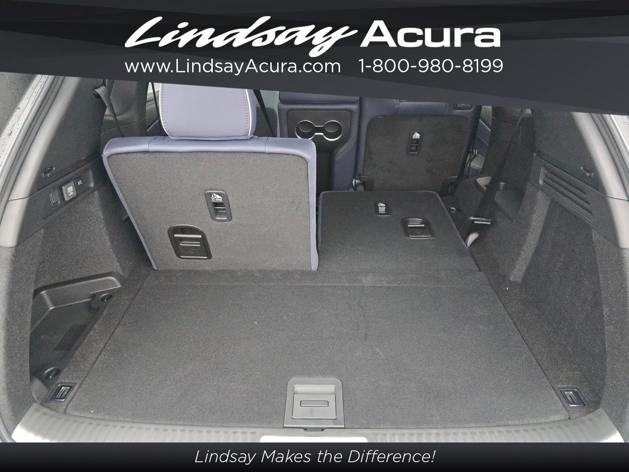 2026 Acura MDX Type S w/Advance Package Columbus OH