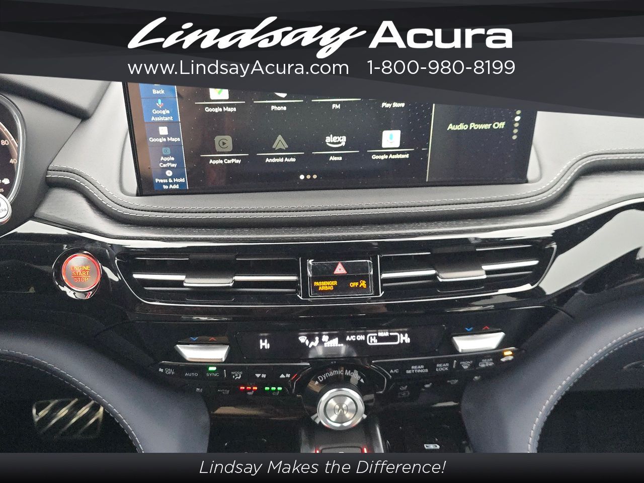 2026 Acura MDX Type S w/Advance Package Columbus OH