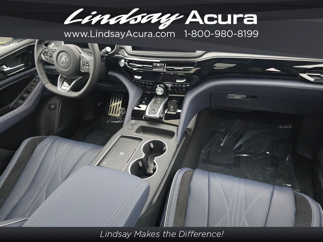 2026 Acura MDX Type S w/Advance Package Columbus OH