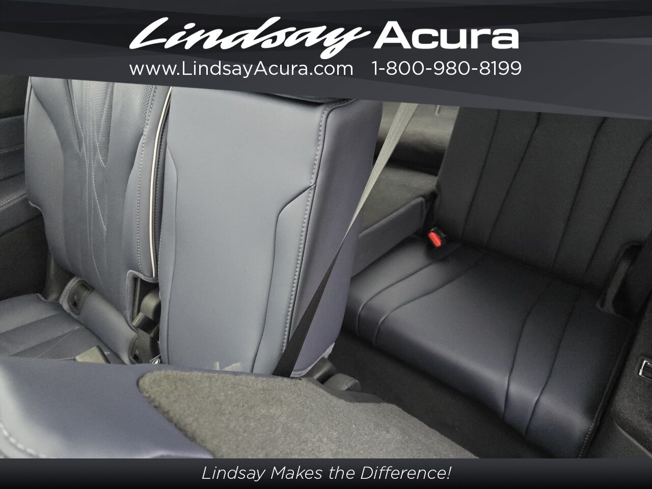 2026 Acura MDX Type S w/Advance Package Columbus OH