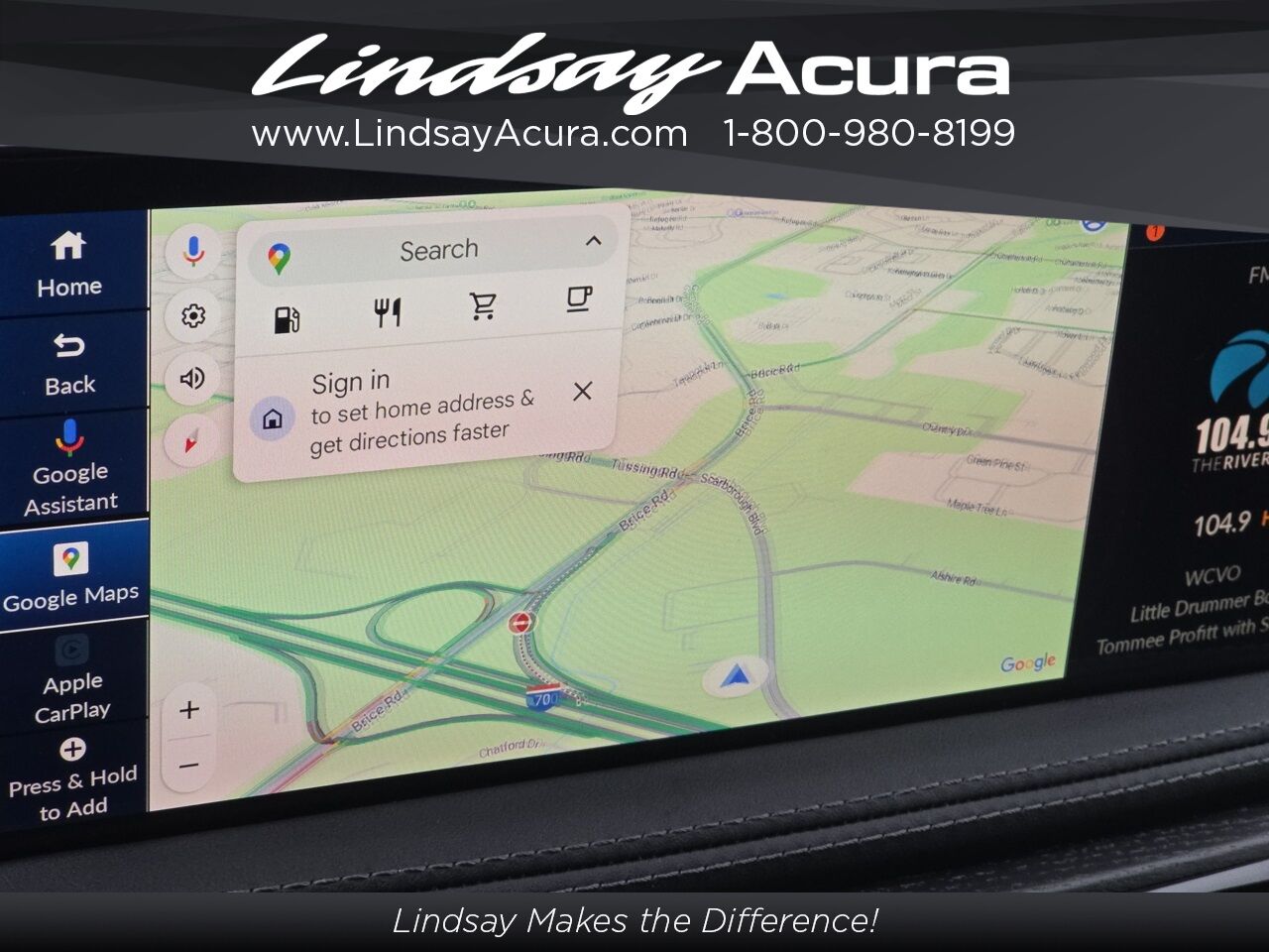 2026 Acura MDX Type S w/Advance Package Columbus OH