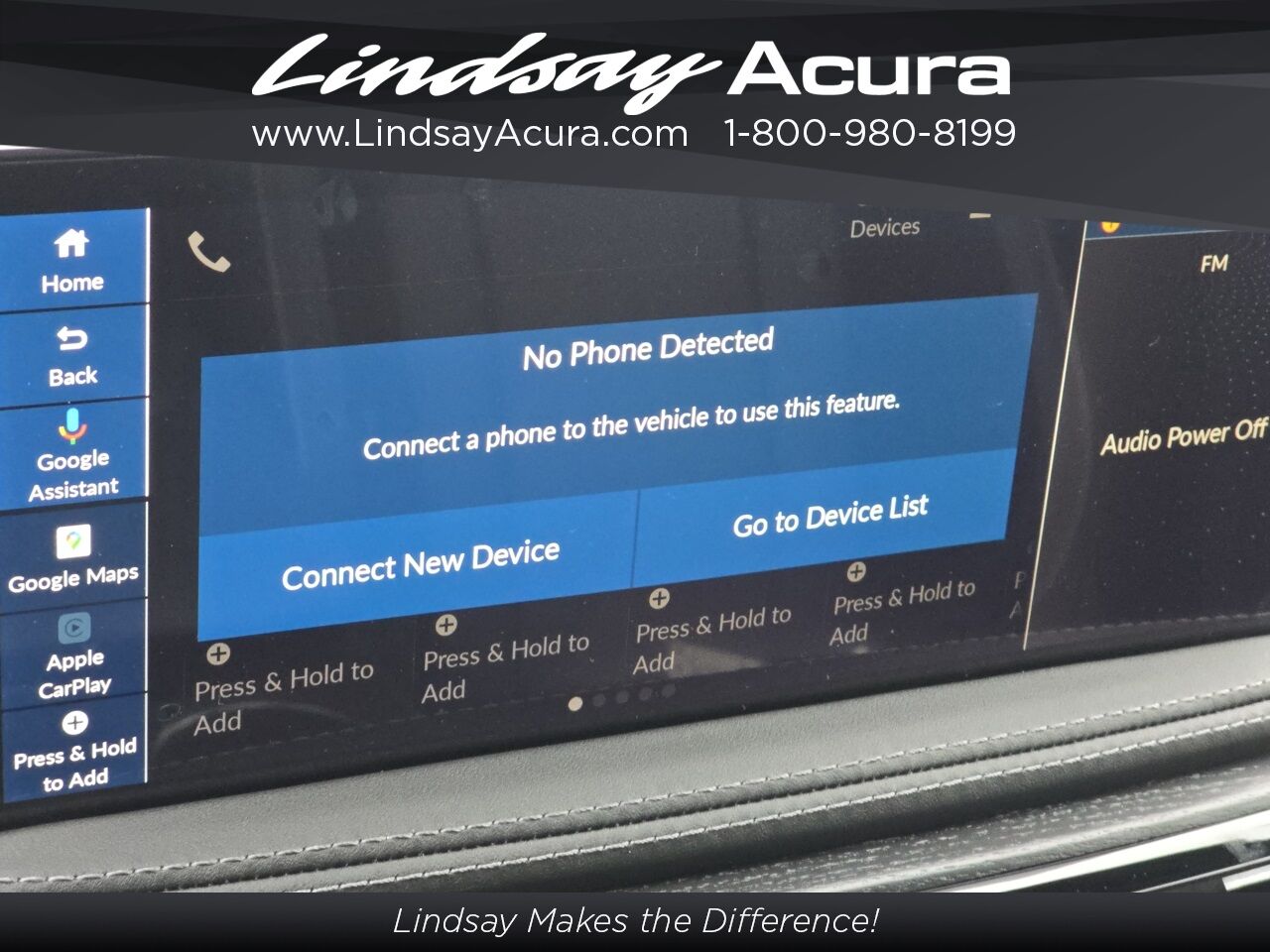 2026 Acura MDX Type S w/Advance Package Columbus OH