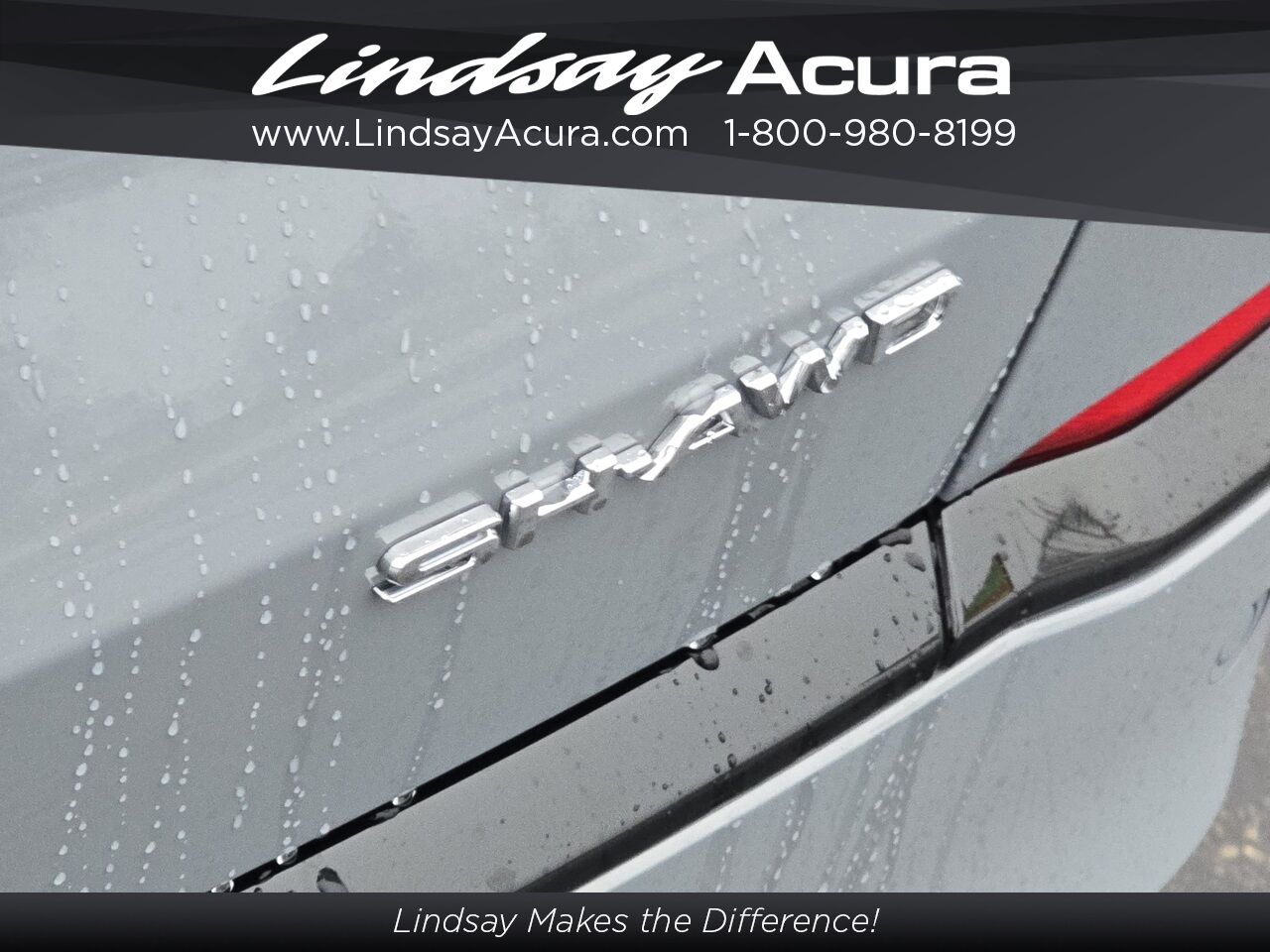 2026 Acura MDX Type S w/Advance Package Columbus OH