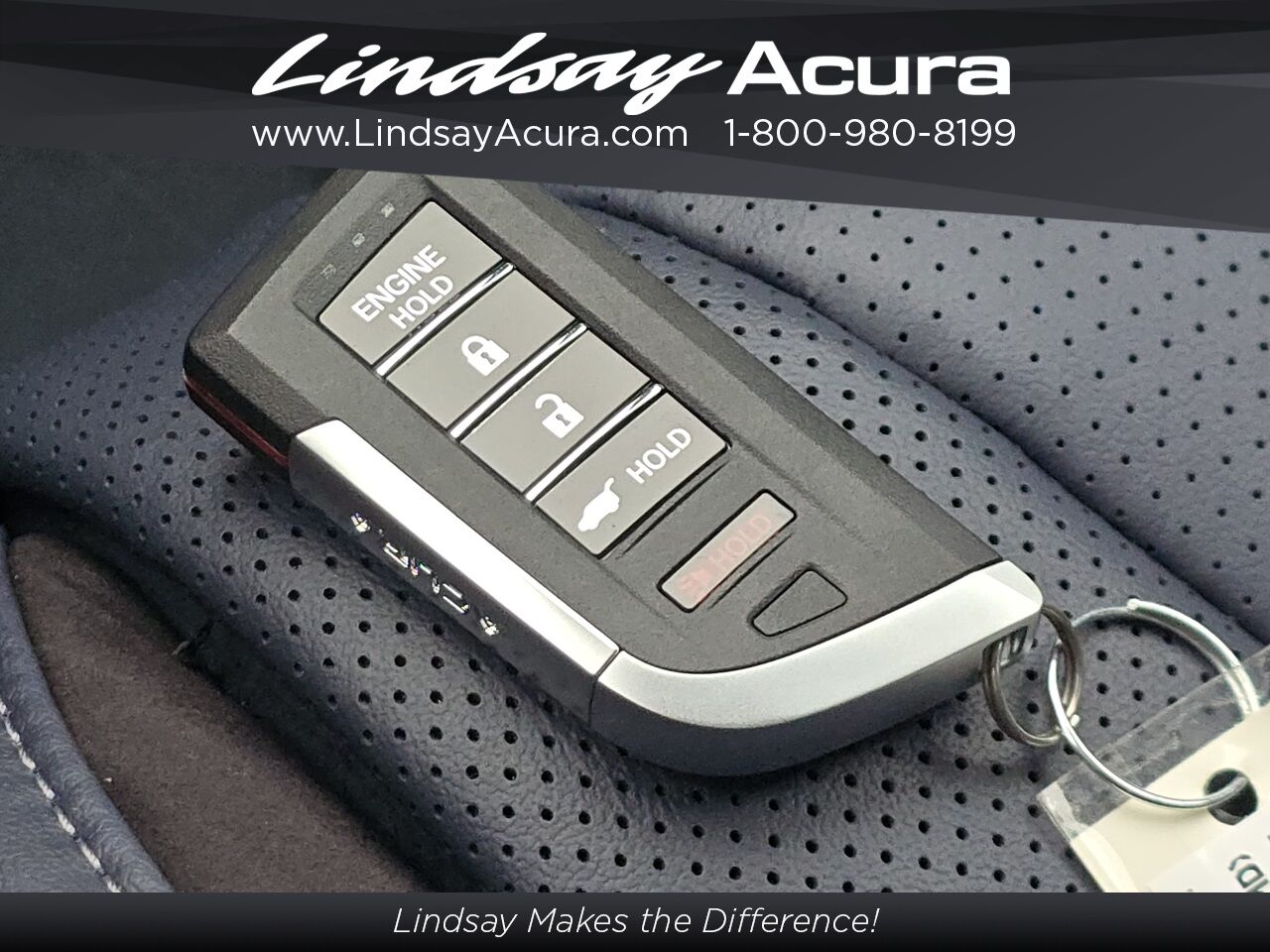 2026 Acura MDX Type S w/Advance Package Columbus OH