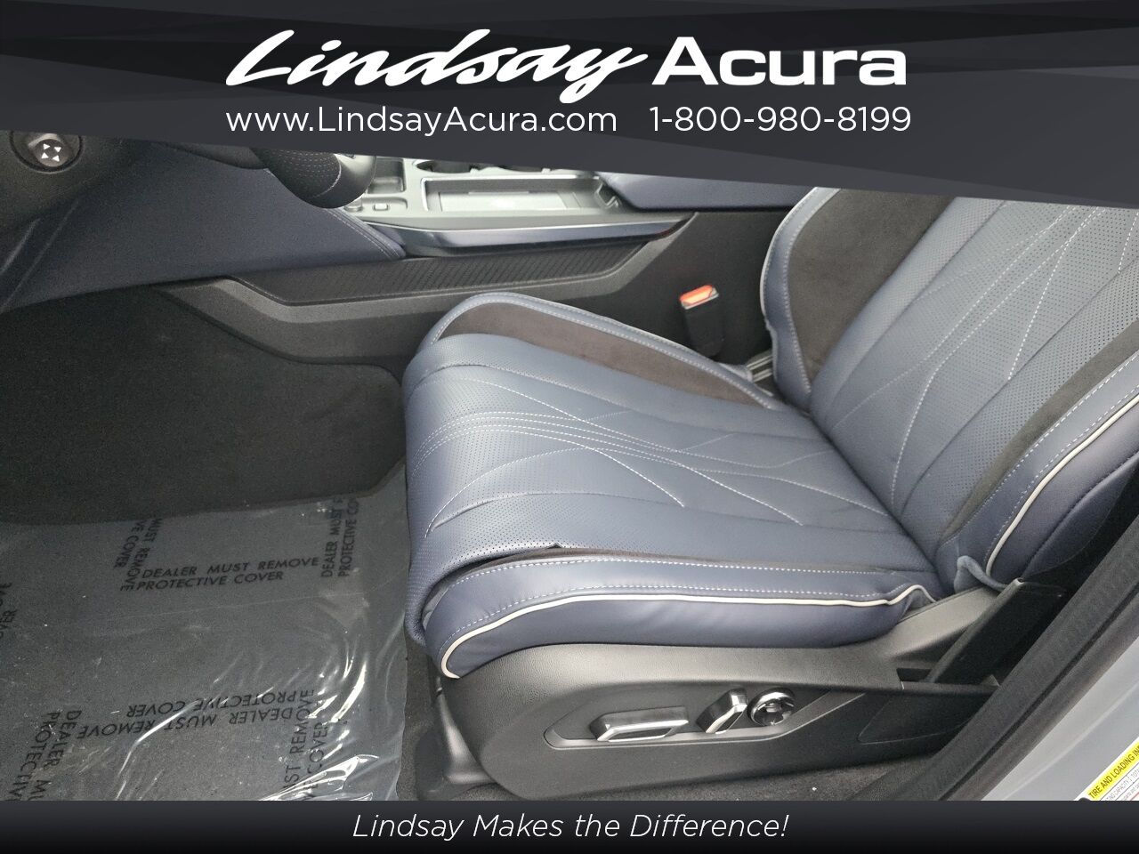 2026 Acura MDX Type S w/Advance Package Columbus OH