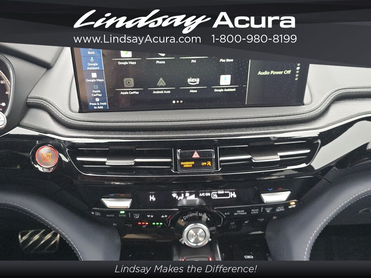 2026 Acura MDX Type S w/Advance Package Columbus OH