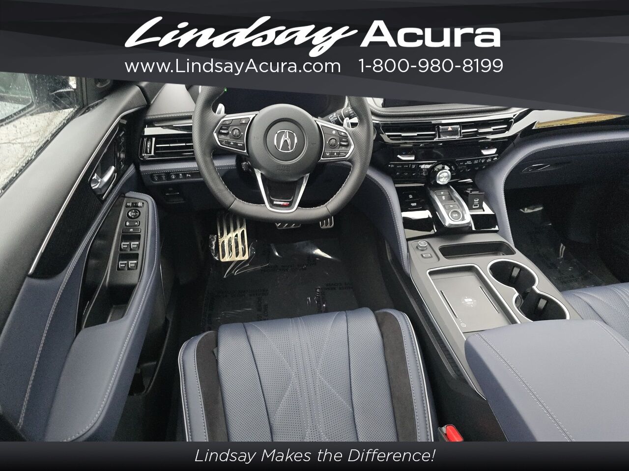 2026 Acura MDX Type S w/Advance Package Columbus OH