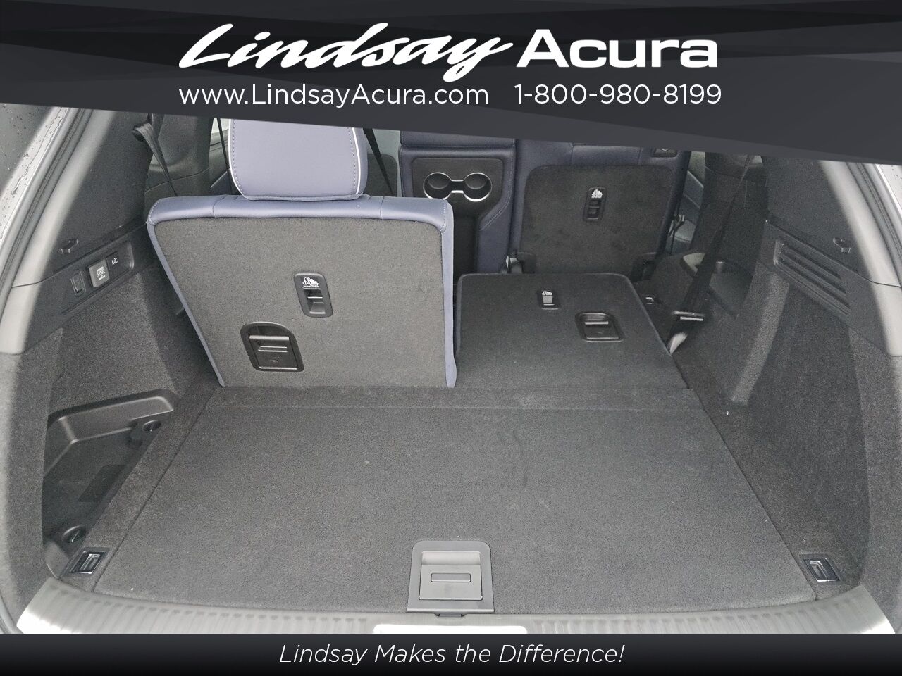 2026 Acura MDX Type S w/Advance Package Columbus OH