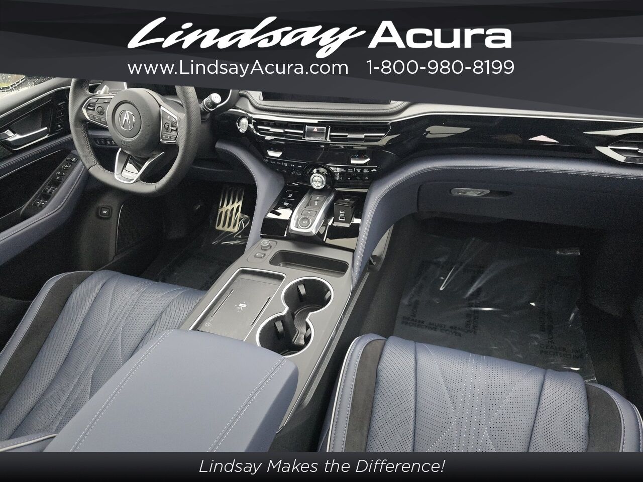 2026 Acura MDX Type S w/Advance Package Columbus OH